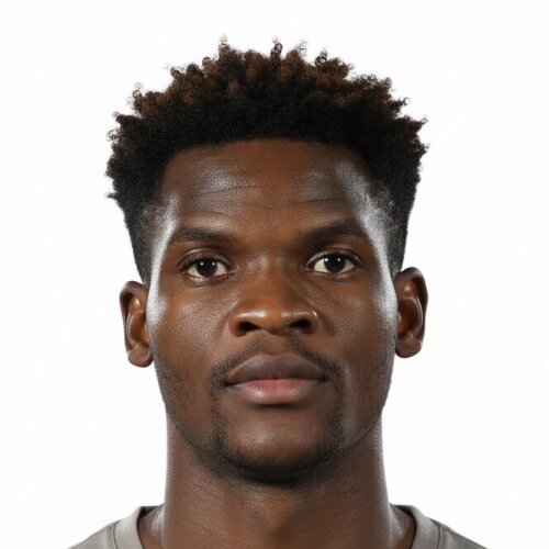 Didier Ndong