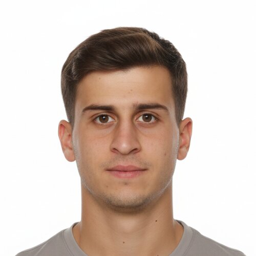 Mahan Sadeghi