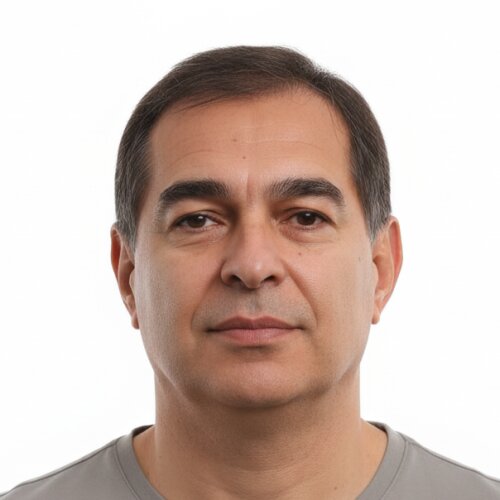 Jorcey Anisio