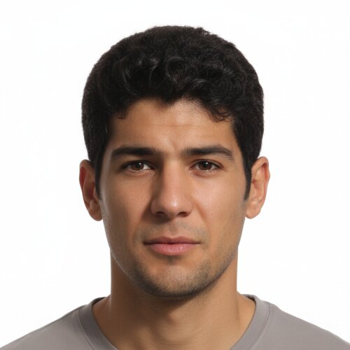 Hosein Pashaei