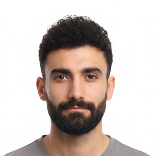 Ali yahya Zadeh