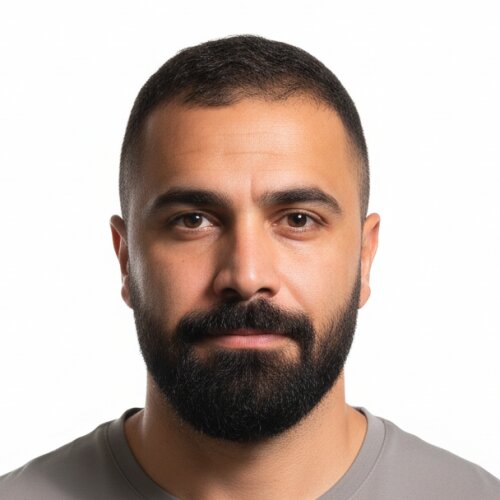 Nima Kazemi