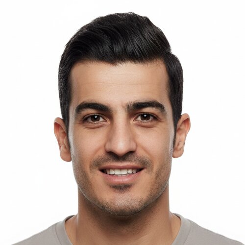 Mehdi Zarei