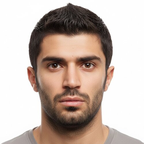 Mehrdad Kafshgari