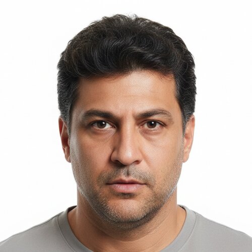 Mohammad Daei