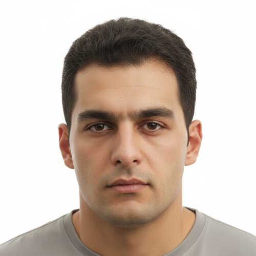 Mohammad Mohammadi