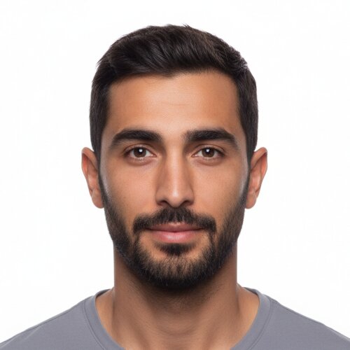 Mohammadreza Mamani
