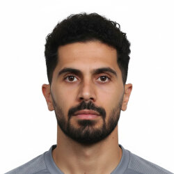 Omid Alishah