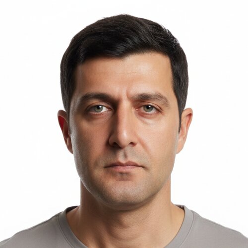 Javad Manafi