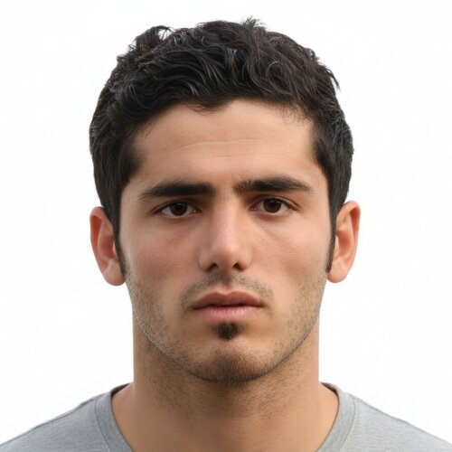 Mohammad Soleyman Alizadeh