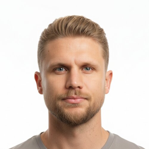 Alexander Merkel
