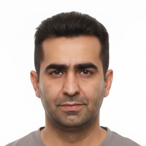 Taghi Toushi