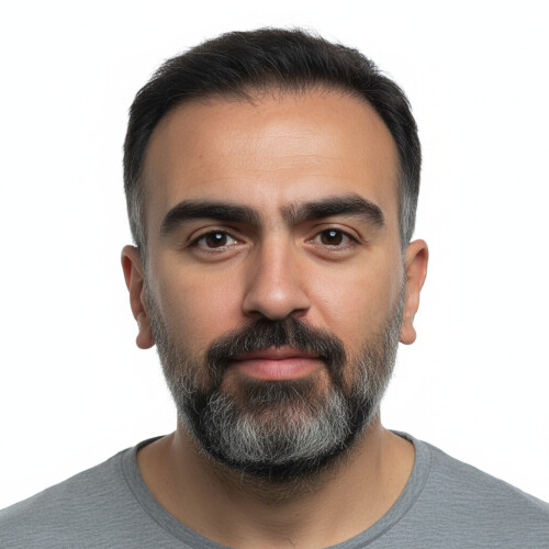Pejman Mandegari