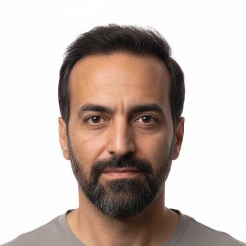 Najafzadeh Mahmoud