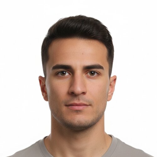 Ehsan Mahrouqi