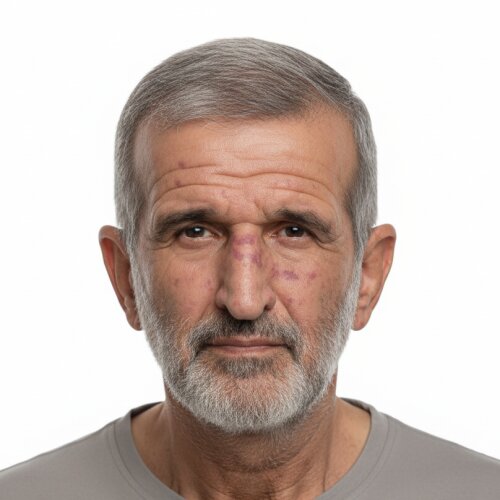 Mehdi Malek Abad