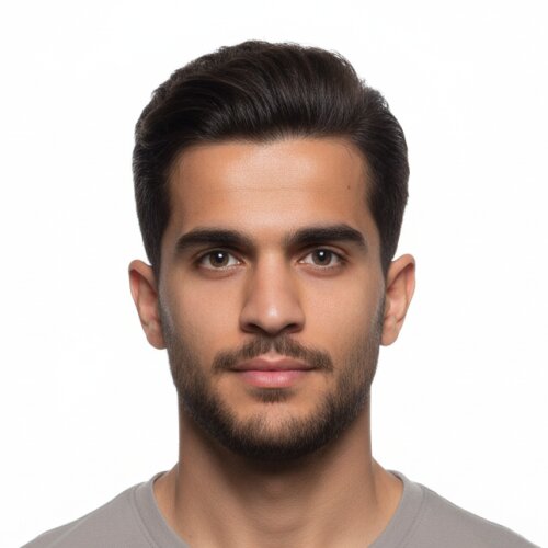 Hamidreza Zarouni