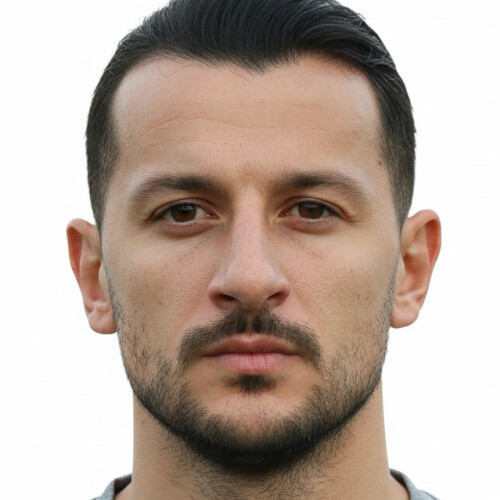 Arman Ramezani