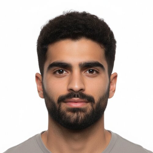 AmirHosein Alijani