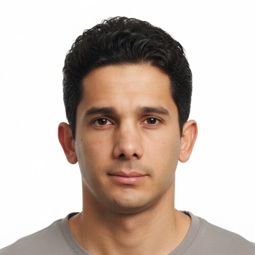 Babak Pourgholami