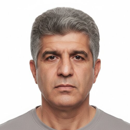 Farhad Pourgholami
