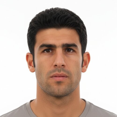 Hosein Badamaki