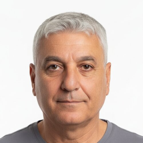 Hasan Yahya Pasand