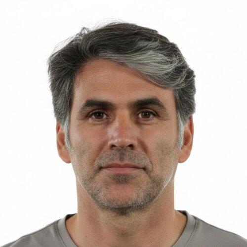 Javad Shirzad
