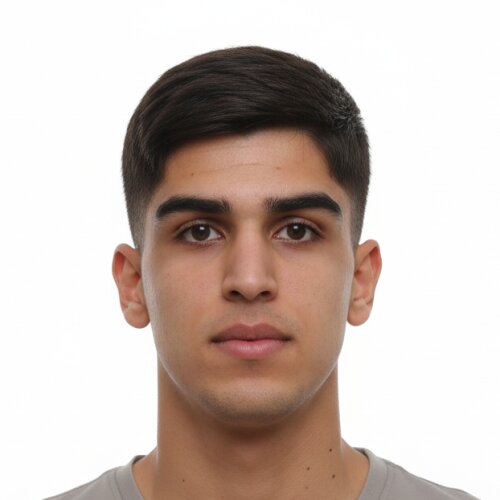 Esmaeil Falamarzi