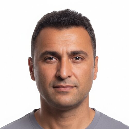 Kamyar Karami
