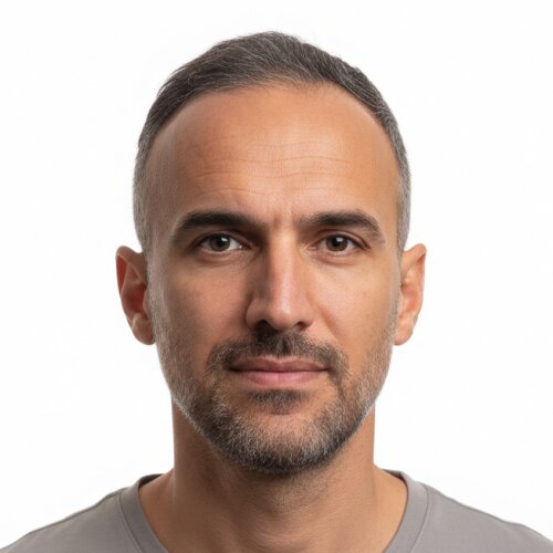 Mehdi Rahimzadeh