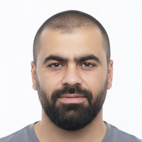 Maziar Zare