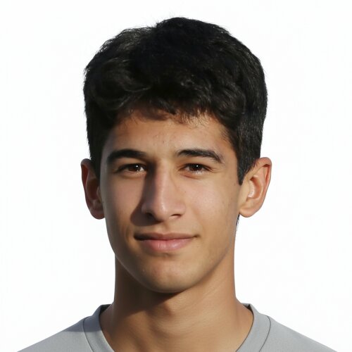 Ali Moradi