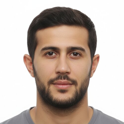Mehrdad Oladi