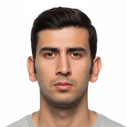 Mohammad Amin Haj Mohammadi