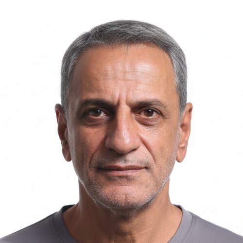 Ahmad Karoy