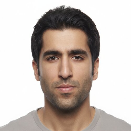 Mohammad Heydari