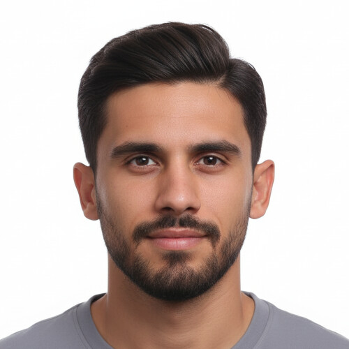 Sina Baba nejad