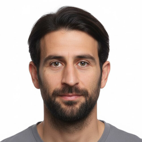 Pejman Nouri