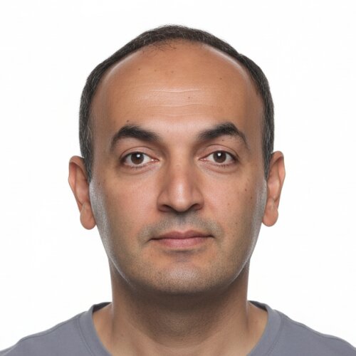 Alireza Ghalyayi