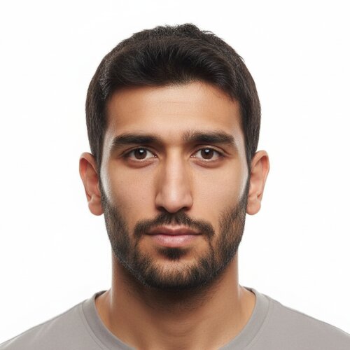 Saeid Salarzadeh