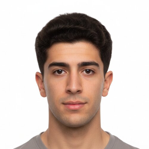Mohammad Usefi