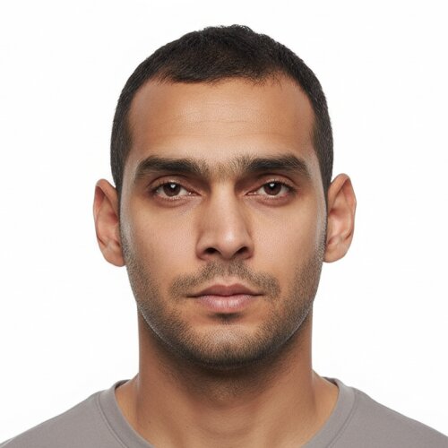 Saeid Usefzadeh