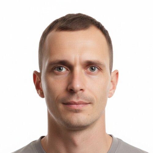 Serghei Pashenco