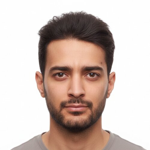 Alireza Mashhadi