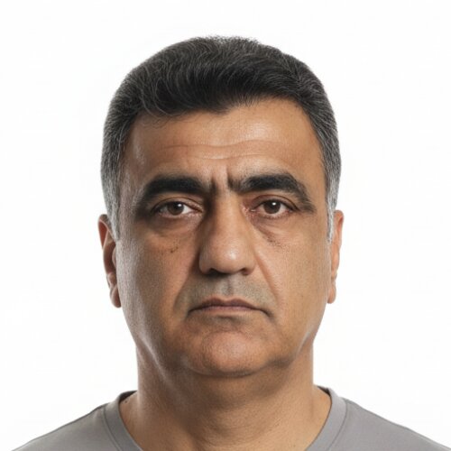 Mohammad Habibi