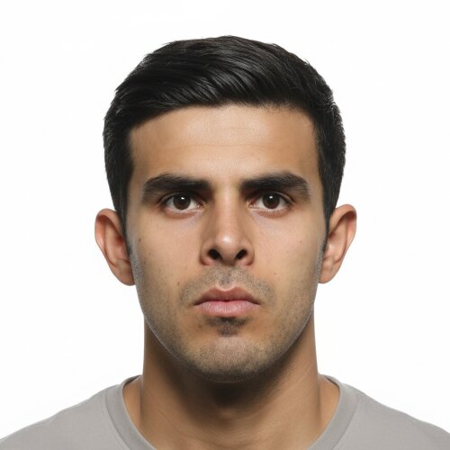 Shahin Saghebi