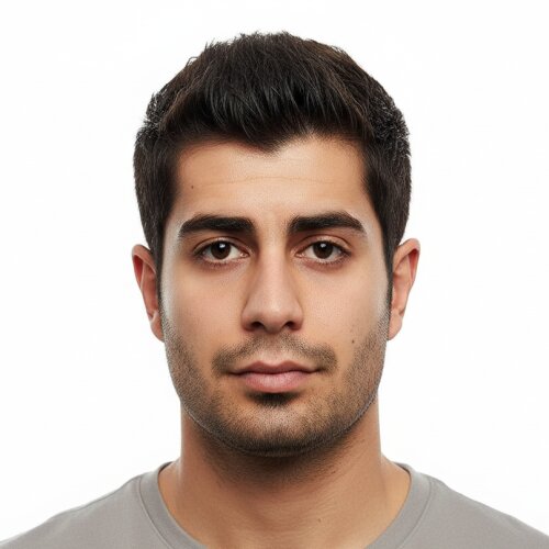 Siamak Kouroshi