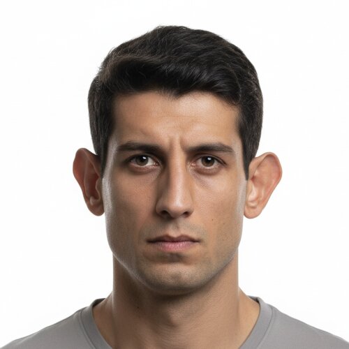 Ahmad Ahi