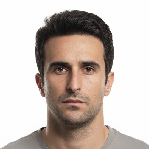 Mohammad Nozhati